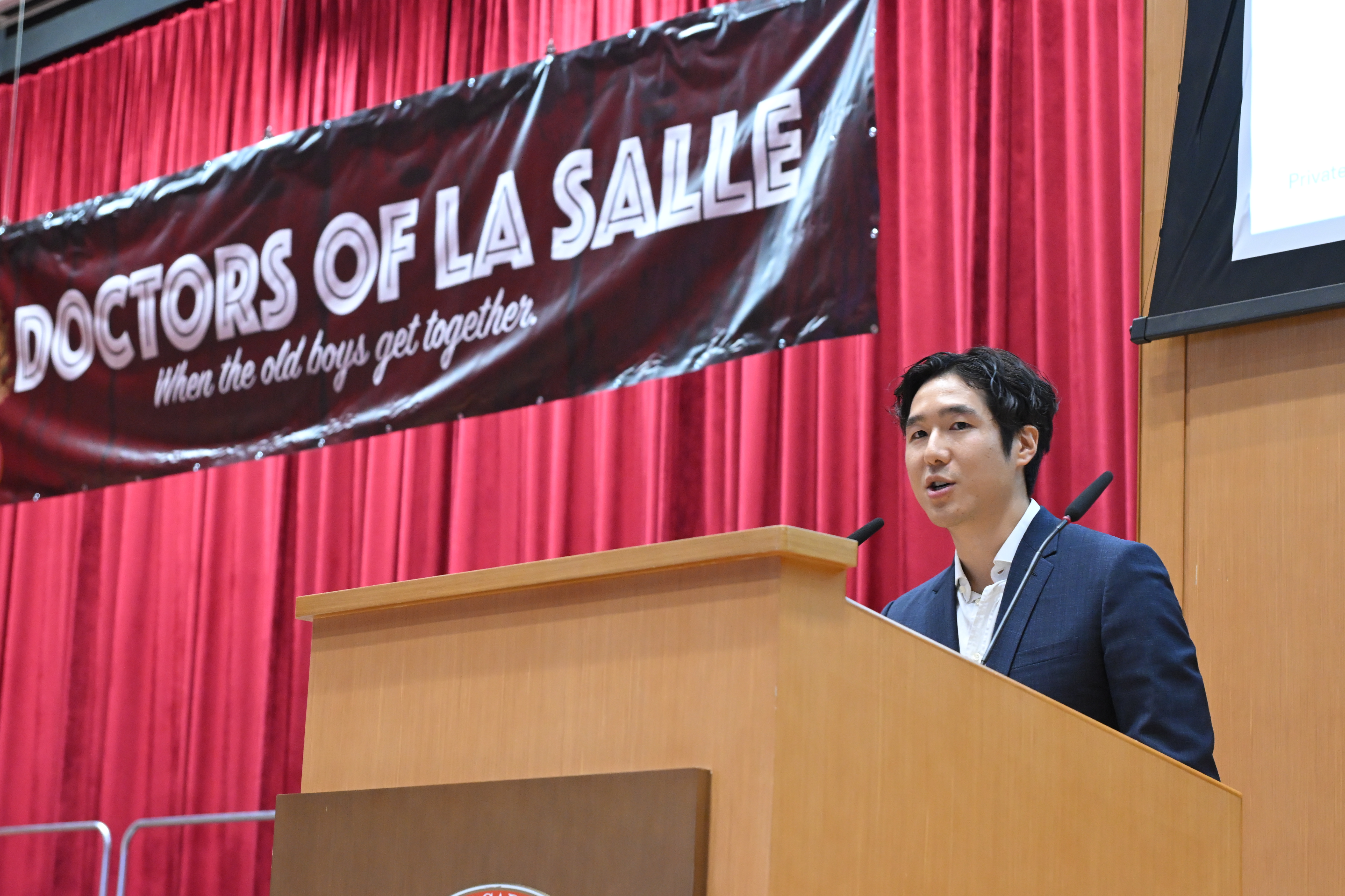 LSC Spring Dinner 2025