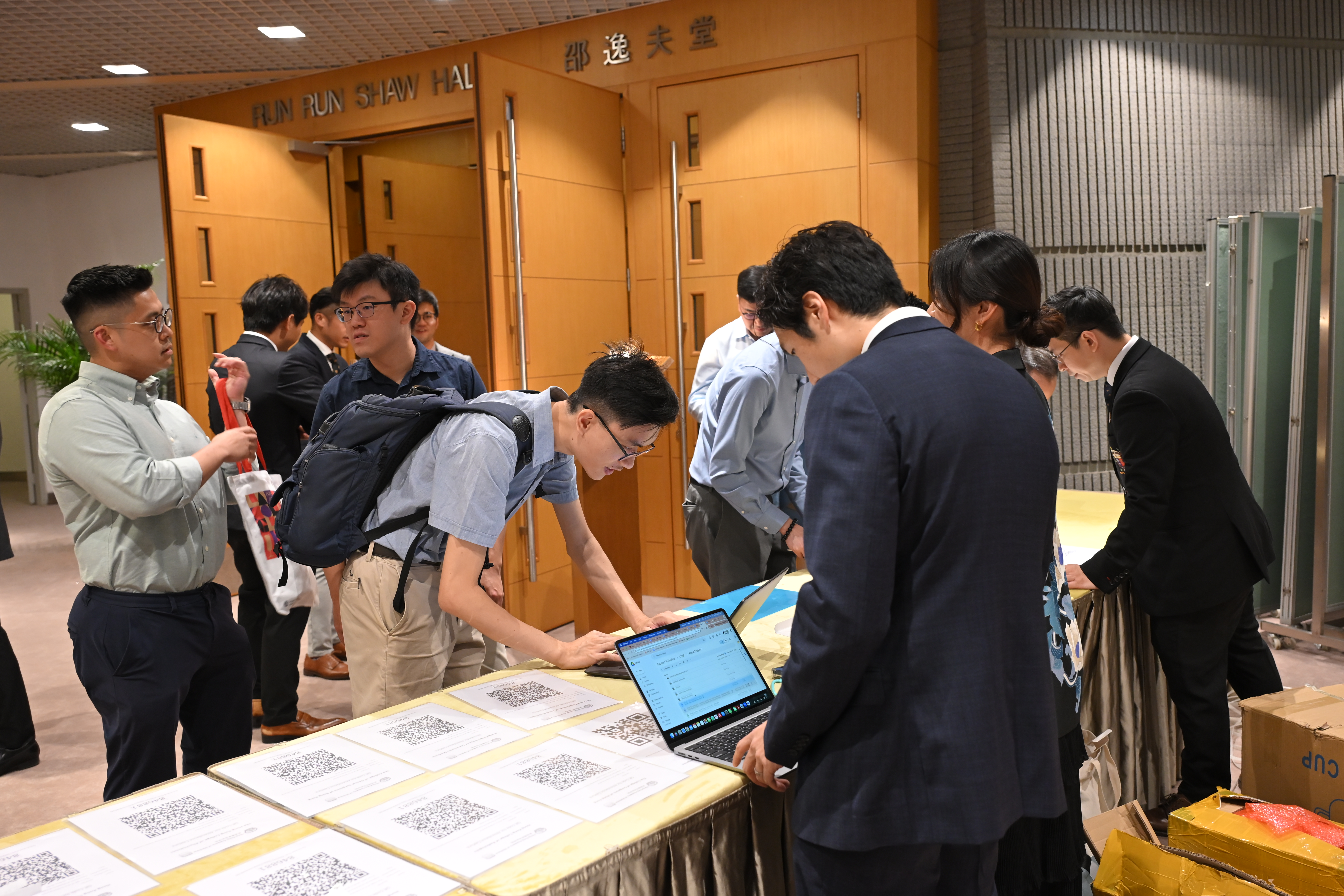 LSC Spring Dinner 2025