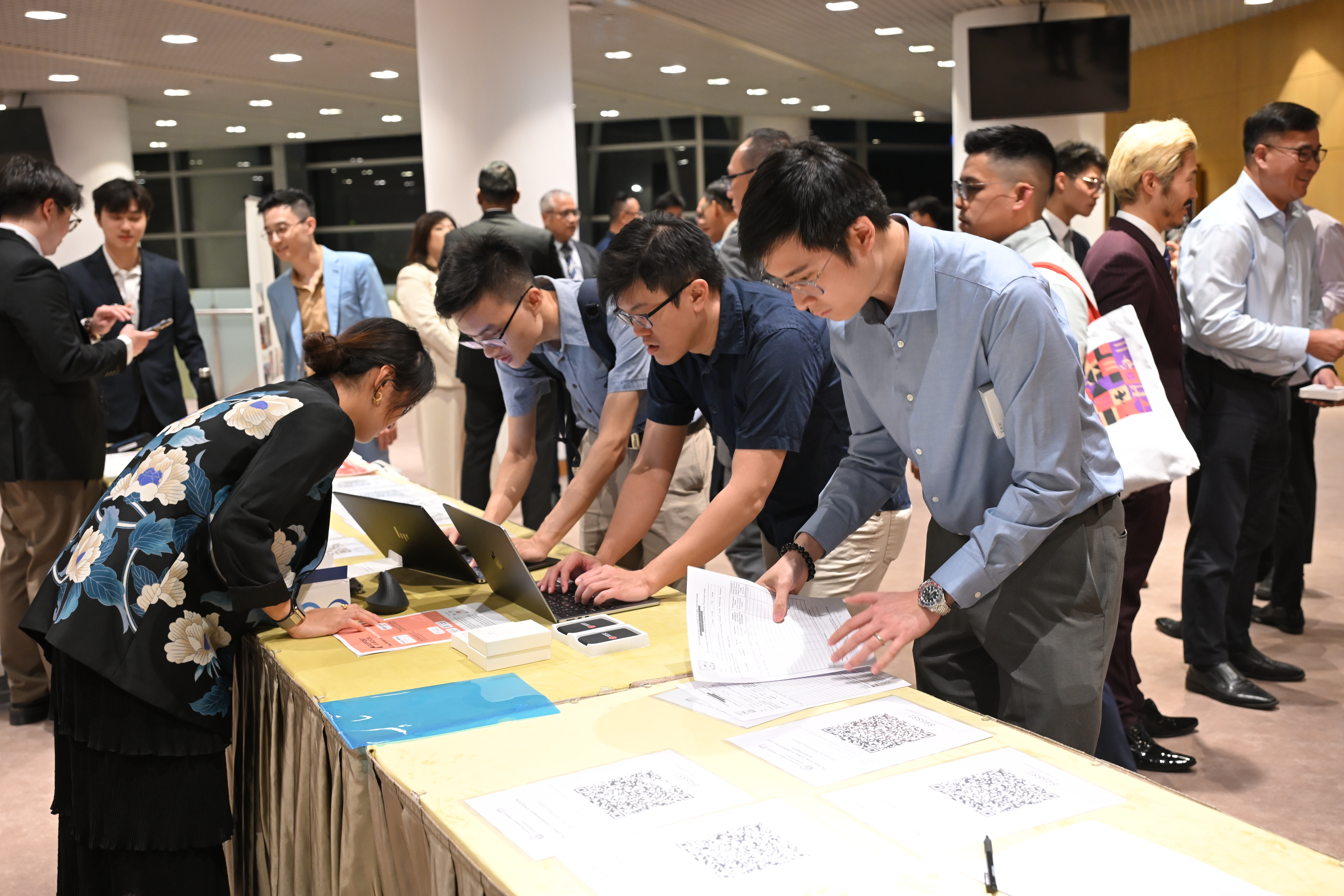 LSC Spring Dinner 2025